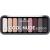 essence cosmetics the COOL NUDE edition eyeshadow palette 40 Stone-Cold Nudes