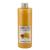 Lashuma bath additive almond - honey bath foam with real honey and almond oil bath additive 400 ml skin care bubble bath