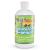 Schooltime Lice and Nit Shampoo for Kids - Elimination of Super Lice and Eggs Naturally - Not a Pesticide Treatment - High Powered Head Lice Removal Shampo - Highly Effective for Head Lice and Nit Elimination - 12 oz.