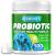 CANIVET Probiotics for Dogs. Canine Dietary Supplement - Aids Digestive Health 100g Powder Dog Probiotic. 5 Billion CFU** with 10 Strains of Good Bacteria for your Dog's Digestive Health. 100 g (Pack of 1)