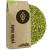 Yerba mate tea bio 1kg the original matured air-dried smoke-free plastic-free Fair mate tea made of mate blades mate powder and mate blade powder DE- KO-006 1 kg (1 Pack)