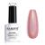 RARJSM Holographic Nail Polish with Mermaid Unicorn Effect Glitter Gel Polish RAR73 Suitable for Spring Summer Rose Gold