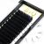 Self-fleed eyelashes .03 .07.10 Easy fan lashes for volume technology C D CURL WIMPERNEXTENION Volume eyelashes Individual length black (10 mm C-0.03) 10 mm C-0.03