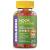 Noor Vitamins Halal Vitamins Kids Vitamins Kids Multivitamin Gummies: Vitamin C for Kids D3 and Zinc for Immunity B6 & B12 for Energy. Non-GMO Allergen & Gluten Free Halal Gummies - 90 Count Gummy Vitamins for Kids