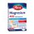 Abbey magnesium 400 - high -dose magnesium - for active muscles - laboratory testing gluten -free lactose -free and vegan - 30 tablets new