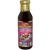 Organic Asian Fusion Sesame Teriyaki Sauce - USDA Organic, Non GMO Project Verified, Gluten Free, Kosher Parve, Made in USA, 15 Oz (1 Pack) SESAME TERYAKI (1 PACK)