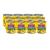 Del Monte Canned Sliced Peaches in Extra-Light Syrup, 8.25 Ounce (Pack of 12)