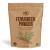 MB Herbals Fenugreek Seeds Powder 1 Pound | 16 oz / 454 Gram | Organically Grown Fenugreek | Trigonella foenum-graecum Sd. | Methi Powder
