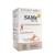 SAM-e 400mg by Nature's Trove - 60 Enteric Coated Caplets. Vegan, Kosher, Non-GMO Project Verified, Soy Free, Gluten Free - Cold Form Blister Packed.