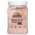 Himalayan Chef Himalayan Pink Salt Fine Grain, Plastic Jar-5 lbs 5 Pound (Pack of 1) Plastic Shaker