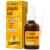 Medex propolis oral mouth and throat spray water-based without alcohol With honey sage niacin echinacea standardized amount of bioflavonoids with applicator 30 ml liquid
