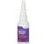TriGuard Plus Colloidal Silver Nasal Spray with Olive Leaf Extract  Elderberry Extract  Sinus Treatment Nose Spray  Immune System Booster - 2 oz  60ml