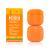 Koji White Kojic Acid & Papaya Skin Brightening Soap (2.82 oz / 2 Bars) - with Hyaluronic Acid for Smooth Face & Body, Dark Spot, Acne Scars, Uneven Skin Tone - Hypoallergenic & Dermatologist Tested 2.82 Ounce (Pack of 2)