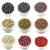 KOCONI 500 PCS Nano Rings Silicone Lined 3mm Hair Extension Beads Micro Beads Silicone Lined Nano Beads Silicone Lined Nano Rings #3 Dark Brown Nano Silicone 500PCS #3 Dark Brown