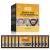 MGLIMZ Beard Coloring For Men for Gray Hair to Black, Men's Beard Dye Instant Black for Fast, Easy Use, Maintain Beard Color for Men’s Grooming(10 PCS) 10PCS Black