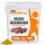 BulkSupplements.com Reishi Mushroom Extract Powder - Mushroom Supplements for Immune Support  Superfood - 1000mg of Ganoderma Lucidum Extract per Serving  Gluten Free (1 Kilogram - 2.2 lbs) 2.2 Pound (Pack of 1)