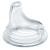 NUK Replacement Silicone Spout  1 Pack