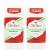 Old Spice High Endurance Invisible Solid Antiperspirant Deodorant Playmaker Scent 3 Ounce (Pack of 2)