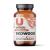 UMZU Redwood Nitric Oxide Booster Capsules - 30 Day Supply - N.O. Supplement for Circulatory Support