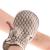 Exfoliating Glove for Body Scrub Strong Removal of Dirt Dead Skin Peeling Gloves for Shower and Spa