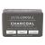 Sunaroma Soap Bar Charcoal With Bergamot Oil 8 Ounce (6 Pack)