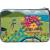 Stitch & Zip Needlepoint Purse Kit- Springtime Ride