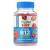 Lifeable Sugar Free Vitamin B12 for Kids - 1000 mcg - Great Tasting Natural Flavor Gummy Supplement - Gluten Free Vegetarian GMO-Free Chewable - Energy Mood Metabolism Support - for Kids - 90 Gummies