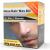 120g Wax Nose Wax Kit, Nose Hair Wax, Nose Wax with 40 Applicators, Quick & Painless Nose Hair Waxing Kit for Men and Women, Nose Hair Remover Wax Kits Used at Least 20 Times Usage