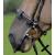 WALDHAUSEN fly nose protector with UV protection black WB