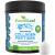 Advanced Hydrolyzed Collagen Peptides - Unflavored Protein Powder - Mixes Into Drinks and Food - Pasture Raised, Grass Fed - for Paleo and Keto Joints and Bones - 41 Servings Collegen 1 Pound (Pack of 1)