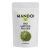 Mandoi Bio Matcha powder 100g Matchapulver Green Tea Powder.Green tea powder ideal for smoothies shakes or for baking 100 g (1 Pack)