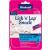 Vitakraft Lick 'n' Lap Creamy Cat Treat  Great for Bonding  Low Calorie Interactive Wet Cat Treat Salmon, 5 Servings