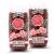 Camellia Brand Dried Red Kidney Beans, 1 Pound (2 Pack) Red Kidney 1 Pound (Pack of 2)