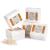 Pifito Shea Butter Melt and Pour Soap Base (5 lb)  Bulk Premium 100% Natural Glycerin Soap Base  Luxurious Soap Making Supplies 5 Pound