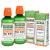 TheraBreath Dentist Recommended Fresh Breath COMBO