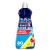 Finish | Finish Dishwasher Rinse & Shine Aid | Lemon| 400ml  | For Drier Glasses and Spot Prevention Option 2