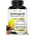 15 -fold blood sugar formula - 270 capsules - 90 portions with turmeric cinnamon olive leaf opc bitter melon black cumin chrome piperin & 5 other - vegan - sugar guard from Plantomol 270 pieces (1 Pack)