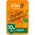Ellas Kitchen Chicken Casserole 190g large Chicken Casserole