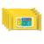 Preparation H Totables Hemorrhoid Flushable Wipes with Witch Hazel for Skin Irritation Relief - 48 Count (Pack of 4) - Total 192 Count