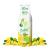 Light lemon-lime fitness syrup from FruttaMax beverage syrup | sugar-free | with stevia | 60% fruit content 500ml