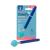 Coachi Target Stick Telescopic Design with Large Ball for Target Dog Accessory for Clicker & Agility Training Teach Commands and Tricks Navy/Light Blue Newer Model Navy/Light Blue