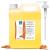 Bleumarine Bretania- 100% natural almond oil cold-pressed pregnancy & infant care oil hair mask moisturizing 2L (1-pack) 100% pure sweet almond oil.Free from perfume.2 l (1 Pack)