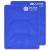 Koo-Care Extra Large Flexible Gel Ice Pack for Injuries Reusable Hot Cold Compress - Fit for Shoulder Arm Back Hip Knee Shin Foot Pain Relief Swelling Physical Therapy (XL 11 x 14) Pack of 2 11 x 14 Inch (Pack ...