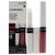 Covergirl Outlast All-Day Lip Color With Topcoat  Wine to Five  Pack of 1 WINE TO FIVE 1 Count (Pack of 1)