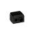 Makeup Sharpener by Revlon for Eyeliner, Lip Liner, and More! Universal Sharpener for All Wooden & Plastic Pencil Sizes
