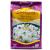 Shahzada Supreme Basmati Rice (10 Lbs.)  Extra Long Grain, Slender and Non-Sticky Grain for Ultimate Dining Experience, Non-GMO, Vegan, Gluten Free, Soy Free, No Cholesterol, Resealable Zip-Lock Bag  Extra Long Grain Bas