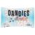 Dandies Minis - All Natural Vanilla Vegan Marshmallows (283g Bag)