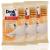 15 wet wipes for parquet and laminate - gently perfumed set of 3