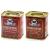 El Avion - Set of 2 Pimenton Picante Ahumado - Hot and sweet smoked paprika powder (2 x 75 g)