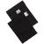 Frio large diabetic insulin cooling bag 19 x 14 cm black |For up to 4 insulin pens |Cools with cold water i no cooling pack required |Reusable